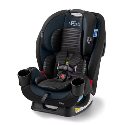 Triseater 3-in-1 Car Seat